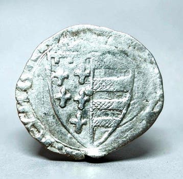 Middeleeuws. Charles I (Charles Robert of Anjou, 1308–1342)