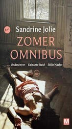 Under Cover | Soixante Neuf | Stille Nacht - Sandrine Jolie, Livres, Verzenden, Sandrine Jolie