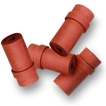 Nozzles set voor straalcabine, Ophalen of Verzenden