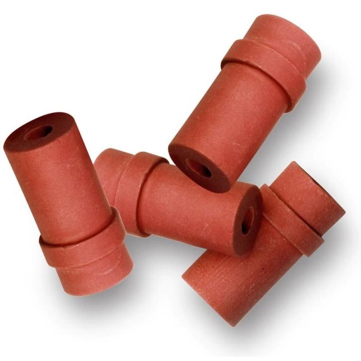 Nozzles set voor straalcabine, Bricolage & Construction, Outillage | Autres Machines, Enlèvement ou Envoi