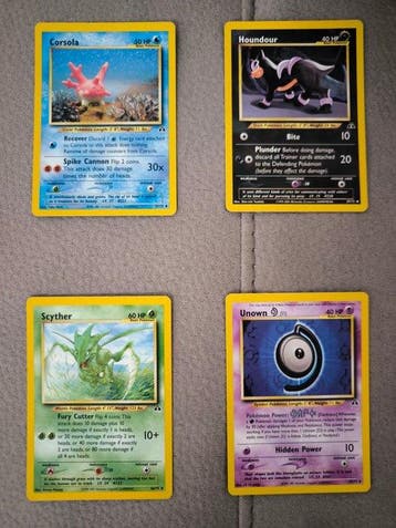 Pokémon - 1 Incompleet album, Hobby & Loisirs créatifs