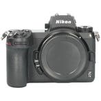 Tweedehands Nikon Z7 II Body CM6607, Ophalen of Verzenden