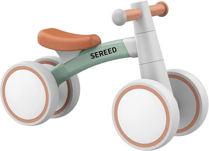 2dekans | Keebies Stevige Kinderloopfiets - Peuters 12–24, Vélos & Vélomoteurs, Vélos | Vélos pour enfant, Enlèvement ou Envoi