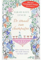 De smaak van Champagne, Verzenden