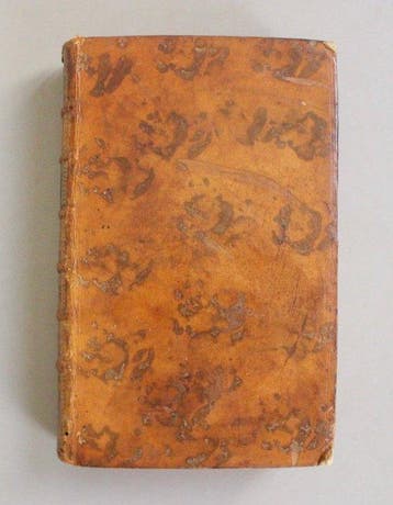 Louis Vitet - Médecine vétérinaire - 1771