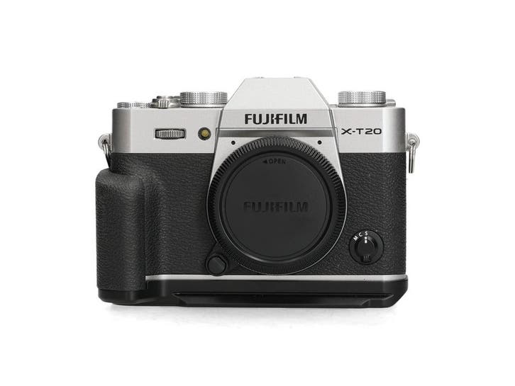 Fujifilm X-T20 - <500 kliks - 1 jaar garantie, Audio, Tv en Foto, Fotocamera's Digitaal, Ophalen of Verzenden