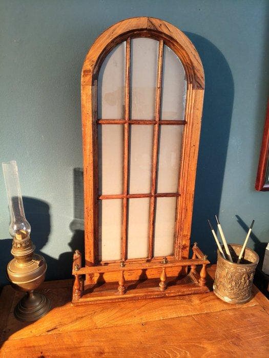 Architectonisch ornament - de eerste helft van de twintigste, Antiquités & Art, Curiosités & Brocante