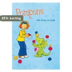 Pompons met Lizzy en Luuk 9789461881243 Nelli Bolgert, Verzenden, Zo goed als nieuw, Nelli Bolgert