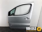 Portier 2Deurs links Citroen Berlingo O322648, Nieuw