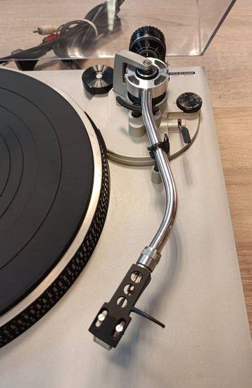 Technics - SL-D3 with EPC-270C Cartridge Direct-Drive Fully