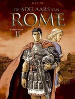 De Adelaars van Rome / deel II / De adelaars van Rome / 2, Boeken, Verzenden, Gelezen, Algemeen