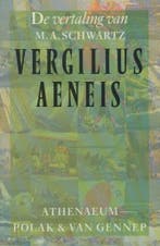 AENEIS ED. SCHWARTZ 9789025358655 Vergilius, Verzenden, Vergilius