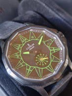 Corum - Admirals Cup - A395/04541 - Heren - 2025