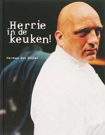 Herrie in de keuken 9789059561649 J. van Rijn, Verzenden, Zo goed als nieuw, J. van Rijn