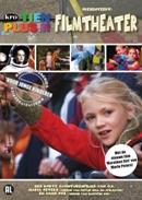 Filmtheater - zes korte avonturenfilms op DVD, Verzenden, Nieuw in verpakking