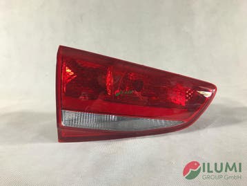Achterlicht Links Binnen LED voor Kia Ceed Ceed II (2015-20, Verzenden, Gebruikt, Kia