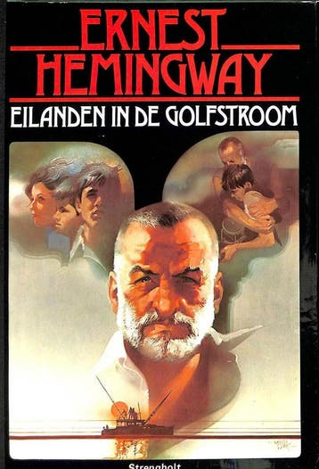 Eilanden in de Golfstroom 9789060102251 Hemingway, Verzenden, Hemingway