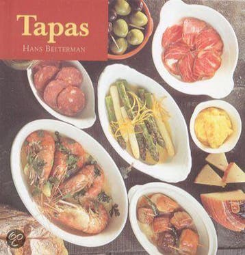 Tapas 9789026925634 H. Belterman, Boeken, Verzenden, Gelezen, H. Belterman