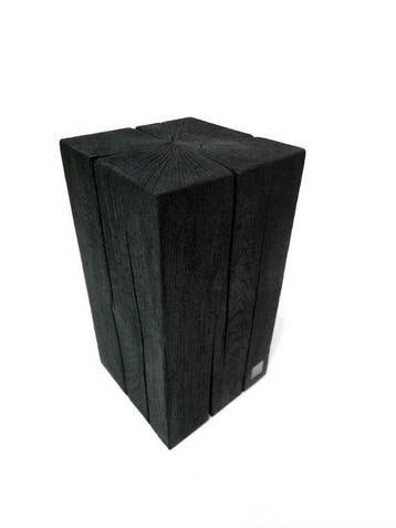 The Forest - Art & Woodworking Studio - Table dappoint -