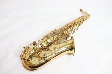 Yamaha - YAS 475 - - Altsaxofoon - Japan - 2006, Musique & Instruments