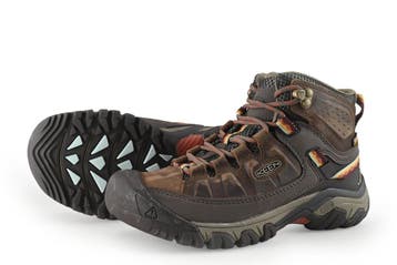 Keen Wandelschoenen in maat 36 Bruin, Verzenden, Wandelschoenen