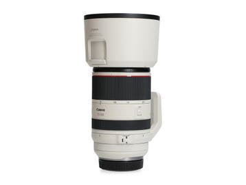 Canon RF 70-200mm f/2.8 L IS USM - Telelens, Ophalen of Verzenden, Zo goed als nieuw