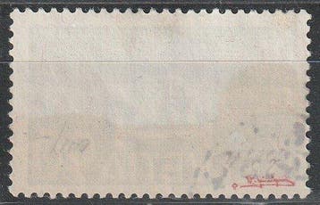 Suisse 1935/1939 - Par avion : émission de liquidation ; la