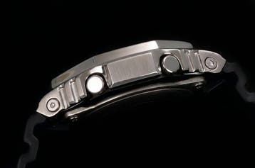 Casio - G-Shock - Sans prix de réserve - GM-2100-1A /5611 -