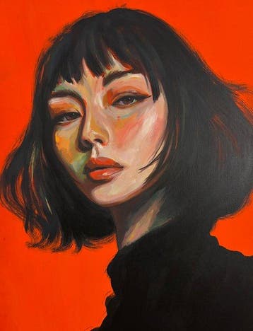 Antonio Valenzuela - Red light