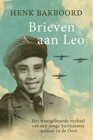 Brieven aan Leo 9789083320168 Henk Bakboord, Verzenden, Henk Bakboord