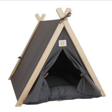Honden Tent - Tipi Mand Kat - Katten - Hondentent voor Honde, Verzenden, Nieuw
