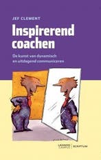 Inspirerend coachen 9789077432150 Jef Clement, Boeken, Verzenden, Zo goed als nieuw, Jef Clement