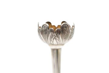 Chandelier - Argent 833