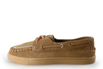 Manfield Espadrilles in maat 38 Beige, Vêtements | Femmes, Verzenden, Espadrilles