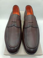Santoni - Mocassins (loafers) - Taille : EU 43.5 - Neuf dans, Vêtements | Hommes, Chaussures