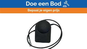 Bieden: 3M Peltor Push to Talk ATEX Adaptors FL5212, Ophalen of Verzenden, Nieuw