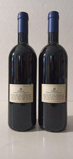 2014 Tenuta San Guido, Sassicaia - Toscane DOC - 2 Flessen