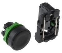 Bouton Poussoir Harmony De Schneider Electric - XB5AA21, Verzenden, Nieuw