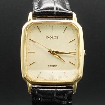 Seiko - Vintage - Sans prix de réserve - 8N41-5160 - Homme -