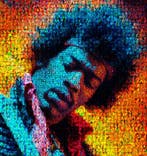 David Law - Psychedelic Guitar Wizard I