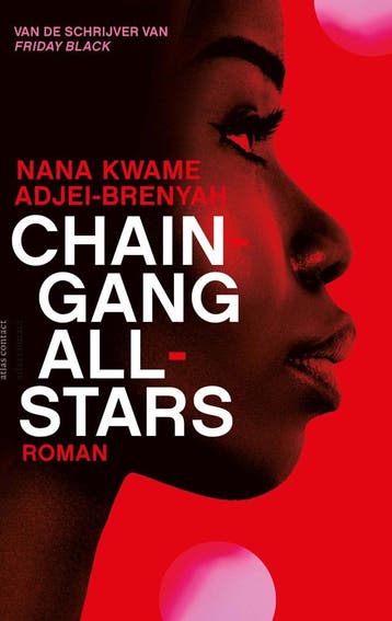 Chain-Gang All-Stars (Goed), Verzenden, Nieuw