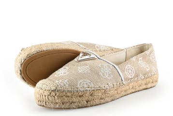 Guess Espadrilles in maat 39 Beige, Kleding | Dames, Schoenen, Espadrilles, Guess, Verzenden, Beige