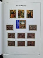 Vatican 1983/1999 - Les six premiers Yearbooks publiés +, Gestempeld