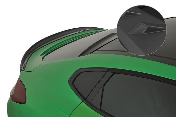 Achtervleugel met ABE voor Hyundai I30 N (PD) Fastback HF788, Auto-onderdelen, Carrosserie, Nieuw, Verzenden