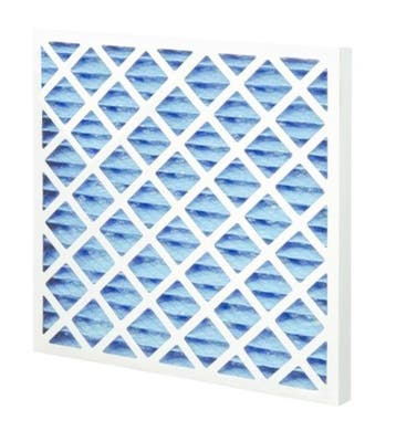 Cassette filter G4 | 594x45x495(h)mm UNNINOX, Verzenden