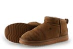 Warmbat Boots in maat 39 Cognac, Kleding | Dames, Schoenen, Overige kleuren, Verzenden, Overige typen, Gedragen