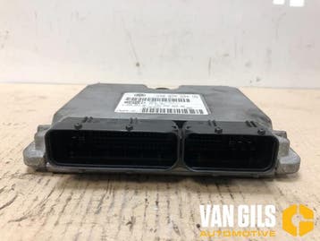Computer Motormanagement Volkswagen Polo O231294