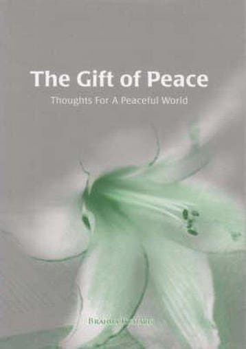 The Gift of Peace 9781886872240 Brahma Kumaris, Verzenden, Brahma Kumaris