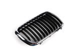 Nieren Gril Set Chroom Facelift BMW 3 Serie E36 B6312, Auto-onderdelen, Nieuw, Voor, BMW