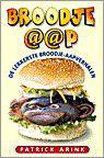 Broodje @@P - Arink, Verzenden, Nieuw